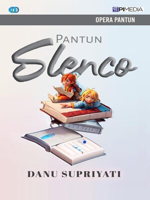 cover image of Pantun Slenco